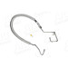 Hydraulikschlauch, Lenkung | FORD Fiesta,Fusion 01 | 57176 Hydraulikschlauch, Lenkung | FORD Fiesta,Fusion 01 | 57176