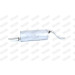 103 / ENDSCHALLDÄMPFER | OPEL Corsa 06 | 24294 103 / ENDSCHALLDÄMPFER | OPEL Corsa 06 | 24294