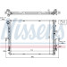 Wasserkühler PKW | VW TOUAREG 2.5 R5 TDI 02 | 65275A