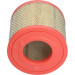 AMC Luftfilter PKW | ISUZU Trooper,D-Max 98-12 | NA-2616