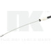 Seilzug, Feststellbremse Peugeot T. 306 94-02 Pr | 903760 Seilzug, Feststellbremse Peugeot T. 306 94-02 Pr | 903760
