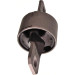 Lagerung, Lenker | 72-6687 Lagerung, Lenker | 72-6687