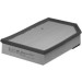 MAHLE Luftfilter | LX 868 MAHLE Luftfilter | LX 868