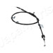 Seilzug, Feststellbremse Hyundai T. I30 06-Le | BC-H46L Seilzug, Feststellbremse Hyundai T. I30 06-Le | BC-H46L