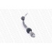 MONROE Spurstange | L11307 MONROE Spurstange | L11307