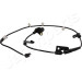 Sensor, Raddrehzahl | ABS-H06 Sensor, Raddrehzahl | ABS-H06