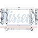 Wasserkühler PKW | Renault Laguna II 01 | 637642 Wasserkühler PKW | Renault Laguna II 01 | 637642
