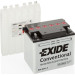 EXIDE Starterbatterie | E60-N24L-A EXIDE Starterbatterie | E60-N24L-A