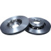 Maxgear Bremsscheibe Mitsubishi P.Outlander 03-/07-/12-/4007 07 | 19-1057 Maxgear Bremsscheibe Mitsubishi P.Outlander 03-/07-/12-/4007 07 | 19-1057