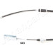 Seilzug, Feststellbremse Kia T. Carnival 2.5 V6/2.9 Crdi 99- Le | BC-K03 Seilzug, Feststellbremse Kia T. Carnival 2.5 V6/2.9 Crdi 99- Le | BC-K03