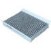 KAMOKA Filter, Innenraumluft