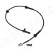 Sensor, Raddrehzahl | ABS-192 Sensor, Raddrehzahl | ABS-192
