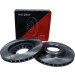 Maxgear Bremsscheibe Mitsubishi P. Paje | 19-1828 Maxgear Bremsscheibe Mitsubishi P. Paje | 19-1828