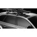 Thule SnowPack 7324 (4 Paar Ski) | Snowboard-/Skiträger | 732400 Thule SnowPack 7324 (4 Paar Ski) | Snowboard-/Skiträger | 732400