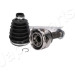 Gelenksatz, Antriebswelle Mazda 3/5 24X58,5X28 | GI-364 Gelenksatz, Antriebswelle Mazda 3/5 24X58,5X28 | GI-364