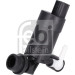 Waschwasserpumpe | Ford | 45039