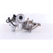 Nissens Turbo AUDI A4,5,6,Q5,SEAT 07 FACTORY NEW 93433