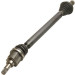 Antriebswelle | 49-2616 Antriebswelle | 49-2616