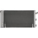 Kondensator PKW | FIAT PANDA 03 | 940173 Kondensator PKW | FIAT PANDA 03 | 940173