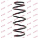 KYB Fahrwerksfeder Ford P. Fiesta Vi 1.6Tdci 06/08 | RH2827 KYB Fahrwerksfeder Ford P. Fiesta Vi 1.6Tdci 06/08 | RH2827
