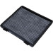 KAMOKA Filter, Innenraumluft | F503001 KAMOKA Filter, Innenraumluft | F503001