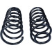 Fahrwerksfeder | 60-0093D Fahrwerksfeder | 60-0093D