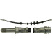 Bremsschlauch | AUDI A5 Sportback 1.8 TFSI 14 | PHB617 Bremsschlauch | AUDI A5 Sportback 1.8 TFSI 14 | PHB617