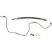 PHD941 Bremsschl HA li inkl.Rohrl | VW Golf IV,AUDI,SEAT,SKODA 96 PHD941 Bremsschl HA li inkl.Rohrl | VW Golf IV,AUDI,SEAT,SKODA 96