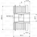 Generatorfreilauf | 588002 Generatorfreilauf | 588002