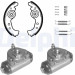 Querlenker Bmw S. E32/34 Pr Unten | 01071 Querlenker Bmw S. E32/34 Pr Unten | 01071