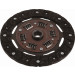 SACHS Kupplungsscheibe SACHS Kupplungsscheibe