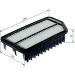 Luftfilter | HYUNDAI | F 026 400 445 Luftfilter | HYUNDAI | F 026 400 445