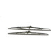 Scheibenwischer 530/450 Twin | TWIN-Standard | 3397118402 Scheibenwischer 530/450 Twin | TWIN-Standard | 3397118402