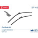 Denso | Wischblatt DF-413 Denso | Wischblatt DF-413