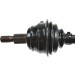 Antriebswelle VA li | AUDI,SEAT,SKODA,VW | 21014 Antriebswelle VA li | AUDI,SEAT,SKODA,VW | 21014