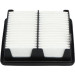 AMC Luftfilter PKW | Honda Jazz 08 | HA-8633 AMC Luftfilter PKW | Honda Jazz 08 | HA-8633