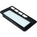 KAMOKA Luftfilter | F253701 KAMOKA Luftfilter | F253701
