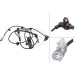 A.B.S. ABS Sensor | 31763 A.B.S. ABS Sensor | 31763