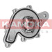 KAMOKA Wasserpumpe T0259