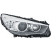 SCHEINWERFER R HELLA | BMW 5ER GT F07 09-17 | 1ZS 010 130-621