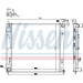 Wasserkühler PKW | KIA CARENS 1.7 CRDI 13 | 66762 Wasserkühler PKW | KIA CARENS 1.7 CRDI 13 | 66762