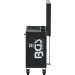 BGS Werkstattwagen | 8 Schubladen | leer | 4108 BGS Werkstattwagen | 8 Schubladen | leer | 4108