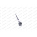 MONROE Axialgelenk, Spurstange | L2737 MONROE Axialgelenk, Spurstange | L2737