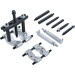 BGS Trennmesser-Satz für Kugellager-Arbeiten | 14-tlg | 7750 BGS Trennmesser-Satz für Kugellager-Arbeiten | 14-tlg | 7750