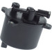 Kraftstofffilter | LAND ROVER | F 026 402 846 Kraftstofffilter | LAND ROVER | F 026 402 846