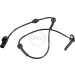A.B.S. Sensor, Raddrehzahl 31827 A.B.S. Sensor, Raddrehzahl 31827