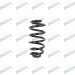 Fahrwerksfeder HA | AUDI A4 | 061043-E Fahrwerksfeder HA | AUDI A4 | 061043-E