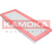 KAMOKA Luftfilter | F235201