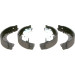Bremsbacken | FORD Fiesta | 0 986 487 753 Bremsbacken | FORD Fiesta | 0 986 487 753