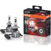 H7 NIGHT BREAKER LED +230% GEN2 StVZO-Konforme LED-Nachrüstlampe 2St. Osram | 64210DWNBG2-2HFB H7 NIGHT BREAKER LED +230% GEN2 StVZO-Konforme LED-Nachrüstlampe 2St. Osram | 64210DWNBG2-2HFB